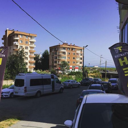 Trabzon Heaven Suite Hotel Darica  Экстерьер фото