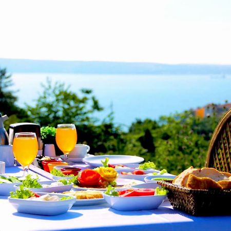 Trabzon Heaven Suite Hotel Darica  Экстерьер фото