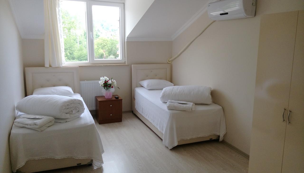 Trabzon Heaven Suite Hotel Darica  Экстерьер фото