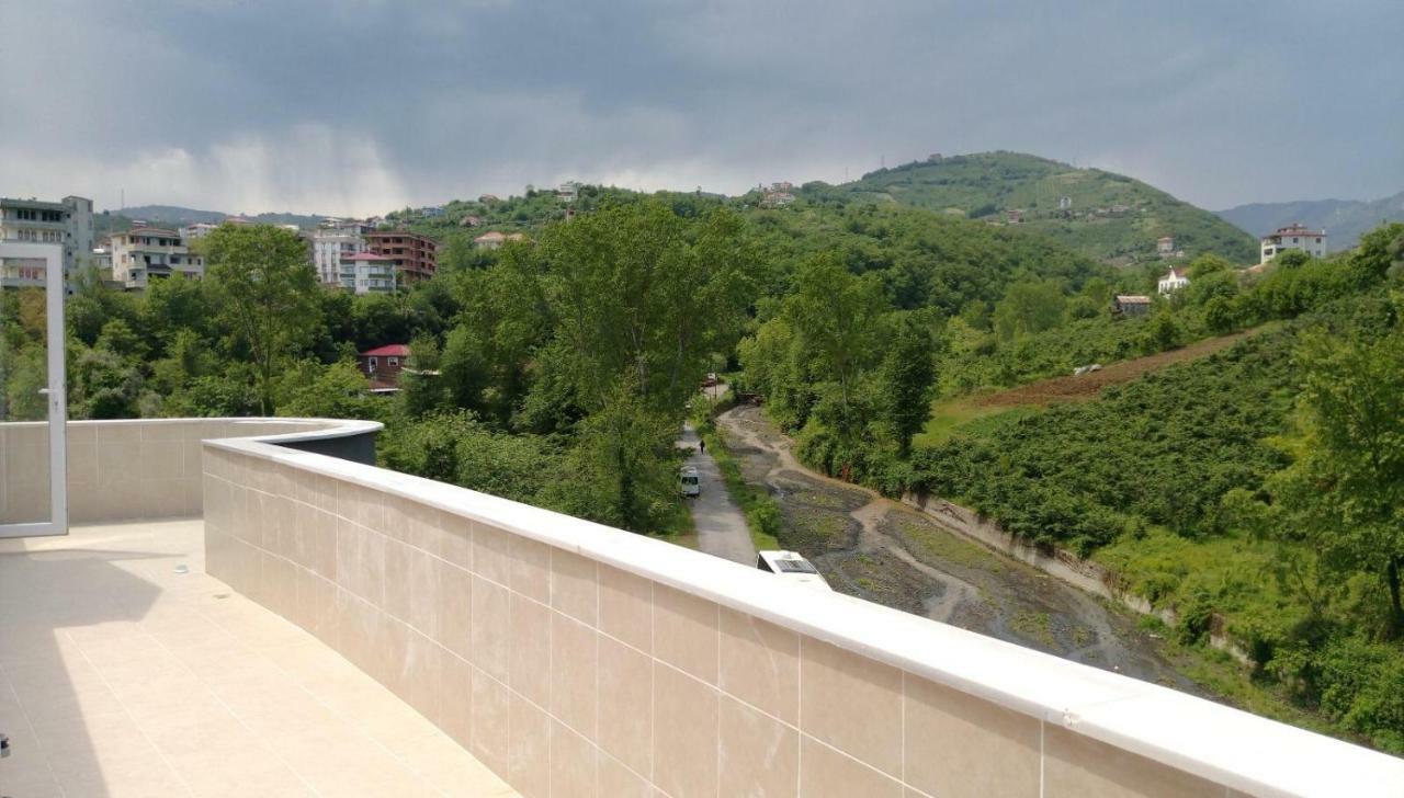 Trabzon Heaven Suite Hotel Darica  Экстерьер фото