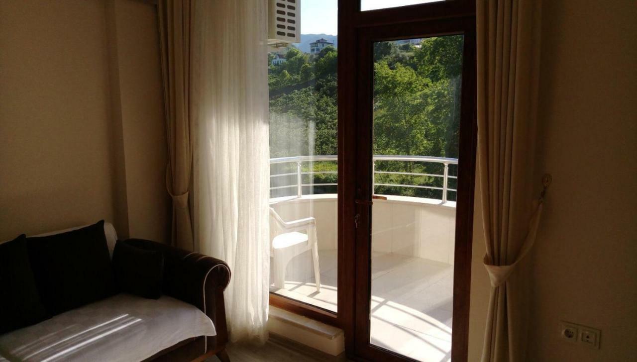 Trabzon Heaven Suite Hotel Darica  Экстерьер фото