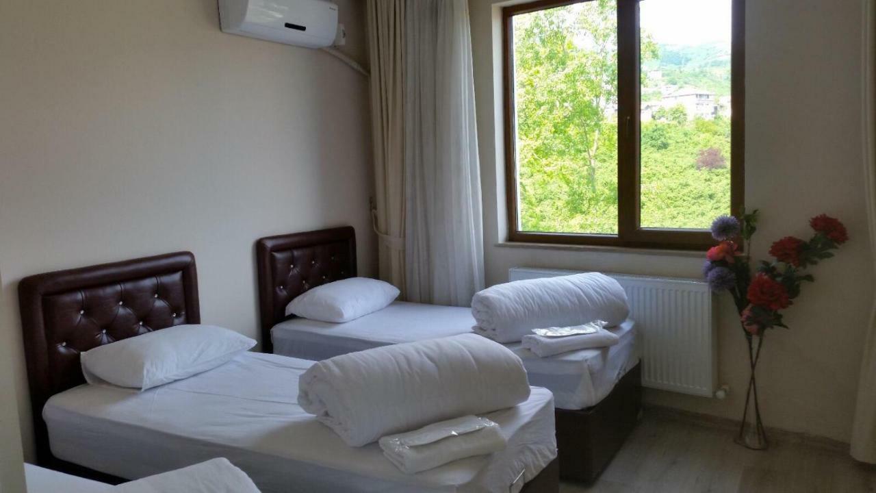 Trabzon Heaven Suite Hotel Darica  Экстерьер фото