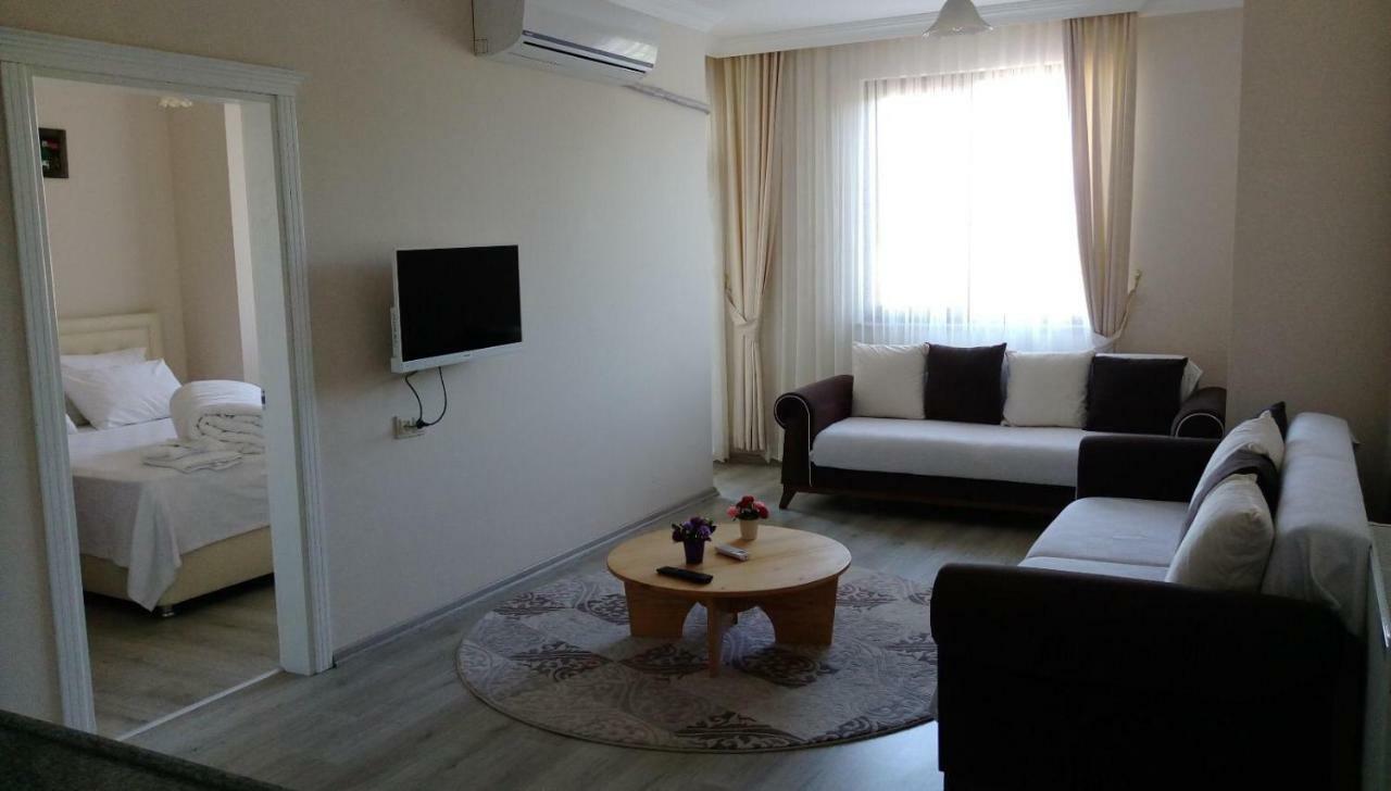 Trabzon Heaven Suite Hotel Darica  Экстерьер фото
