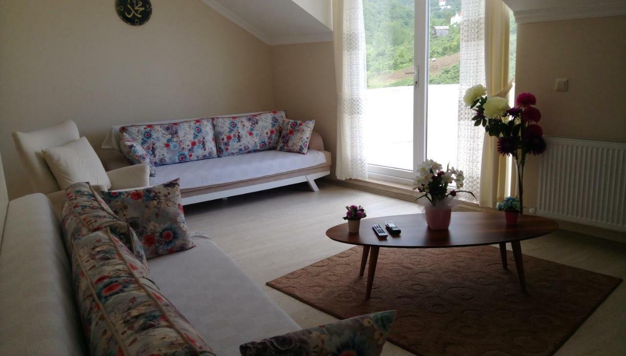 Trabzon Heaven Suite Hotel Darica  Экстерьер фото