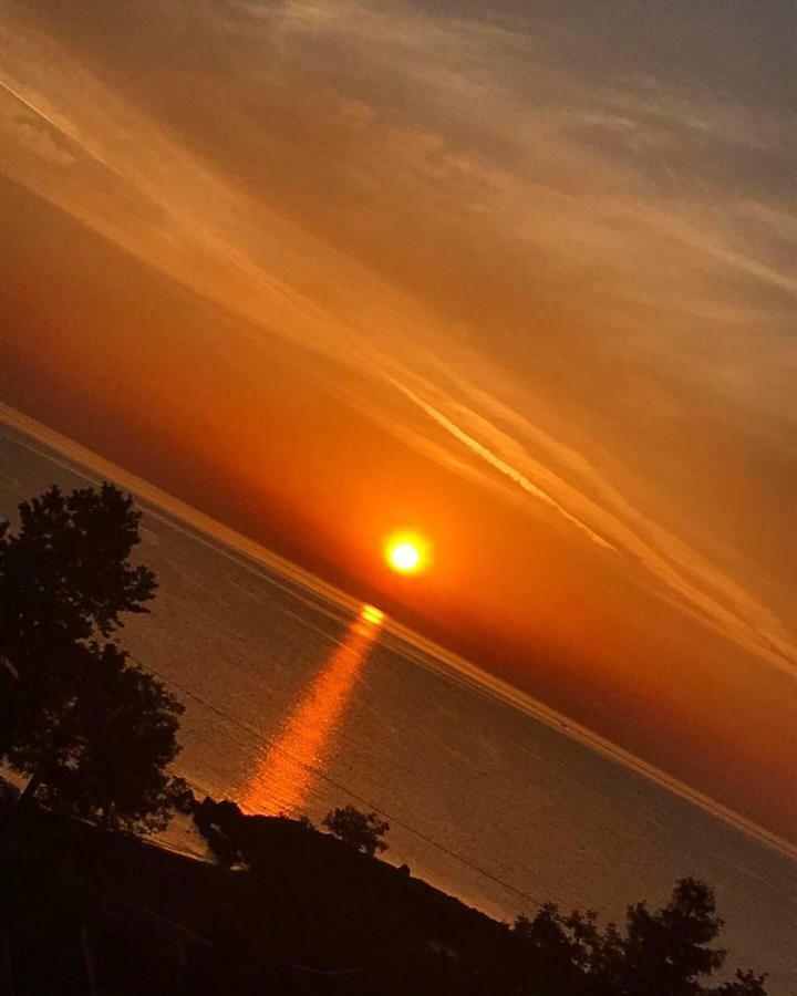 Trabzon Heaven Suite Hotel Darica  Экстерьер фото