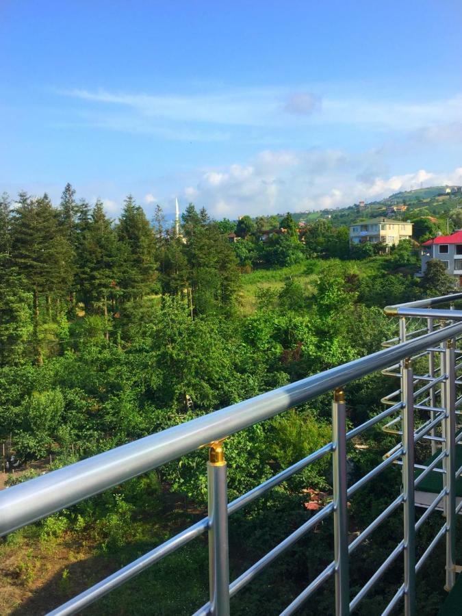Trabzon Heaven Suite Hotel Darica  Экстерьер фото